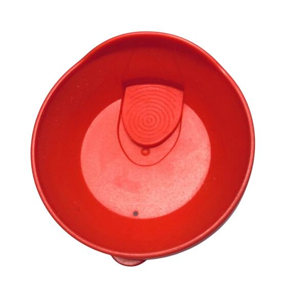 Double Wall Insulated Plastic Tumbler with Lid - Picture 4 of 4